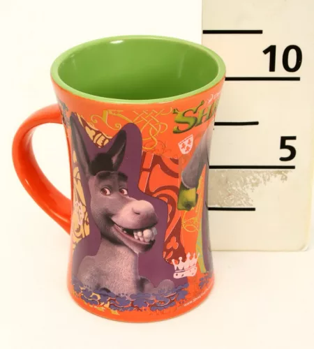 K.SHREK BÖGRE H.KARCSÚ3,5DL