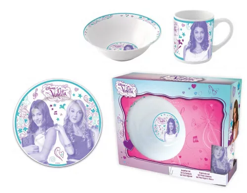 K.VIOLETTA SNACKSZETT 3DB