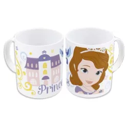DISNEY KERÁMIA SOFIA BÖGRE DÍSZDOBOZBAN
