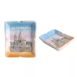 K.HAMUTARTÓ HALÁSZBÁSTYA 10
