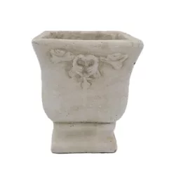 BETON KASPÓ, TALPAS, SZÍVVEL, SZÜRKE