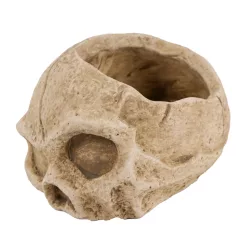 BETON KASPÓ, KOPONYA ALAKÚ, BARNA