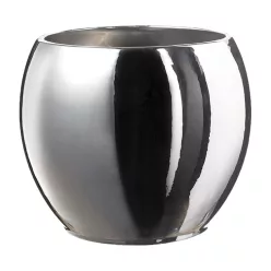 KERÁMIA KASPÓ, ALBERTA METALLIC, EZÜST