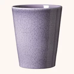 KERÁMIA KASPÓ, MEDINA GLAZE, LILA EFFEKT