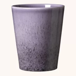 KERÁMIA KASPÓ, MEDINA GLAZE, LILA EFFEKT