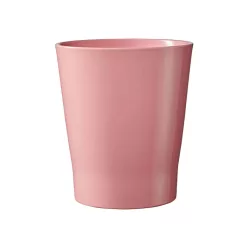KERÁMIA ORCHIDEA KASPÓ, MERINA CANDY, FÉNYES RÓZSASZÍN