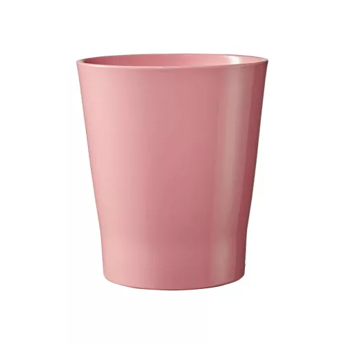 KERÁMIA ORCHIDEA KASPÓ, MERINA CANDY, FÉNYES RÓZSASZÍN