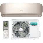 Hisense klímák
