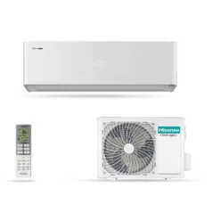   Energy Pro X 3,5 kW fehér szett                             A+++/A+++, fűtés -22C-ig, tálcafűtés, Hi-Nano,APP Fogyasztásmérés, kültéri-beltéri öntisztítás, WiFi, Smart Eye szenzor