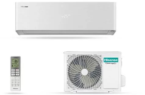 Energy Pro X 3,5 kW fehér szett                             A+++/A+++, fűtés -22C-ig, tálcafűtés, Hi-Nano,APP Fogyasztásmérés, kültéri-beltéri öntisztítás, WiFi, Smart Eye szenzor