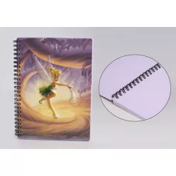 LICENCE NOTESZ, TINKER BELL