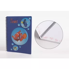 DISN.NOTESZ NEMO