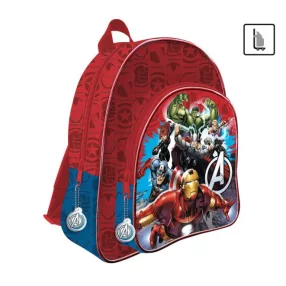 DISN.HÁTIZSÁK 2R.AVENGERS41