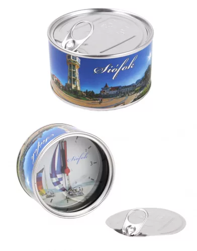 desk clock