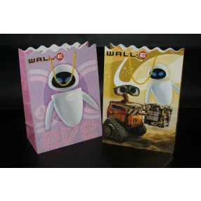 DISNEY PAPÍRTASAK WALL-E