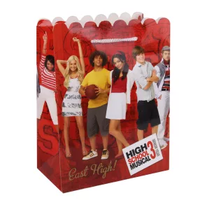 DISNEY PAPÍRTASAK HIGH SCHOOL MUSICAL 3 EHS