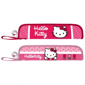 LICENC MŰANYAG TARTÓ, HELLO KITTY