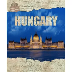 PAPÍRTASAK MATT, PARLAMENT, HUNGARY FELIRAT