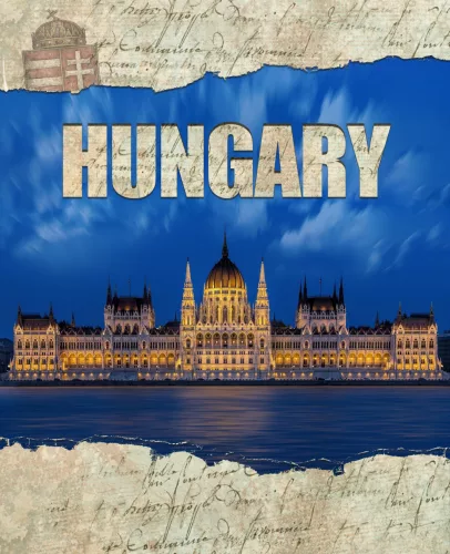 PAPÍRTASAK MATT, PARLAMENT, HUNGARY FELIRAT