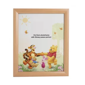 DISNEY MDF FALI KÉPKERET