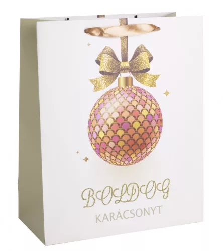 PT.M.GÖMBDÍSZ BOLDOG K26*32