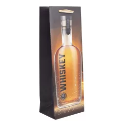 PAPÍRTASAK BOROS MATT, WHISKY 10YEARS