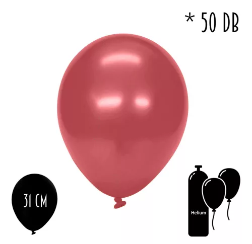 GUMI LUFI SZETT, 50 DARABOS, MAKARON RÓZSASZÍN