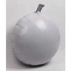 LUFI KEREK VILÁGOSSZÜRKE