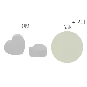 PD*2SZÍV GARLIC SUEDE 19+22