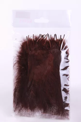 TOLL*24 PISZKOSBARNA   15CM