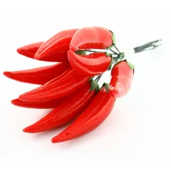 CHILIPAPRIKAPICK*10 PIROS 5