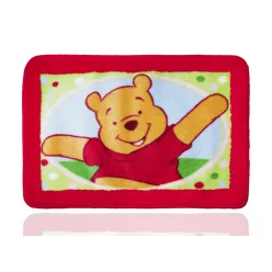 TEXTIL FÜRDŐSZOBA SZŐNYEG, MICIMACKÓ