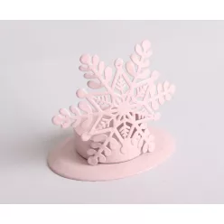 FÉM MT.HÓPIHÉS PINK   8*7,5