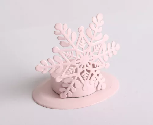 FÉM MT.HÓPIHÉS PINK   8*7,5