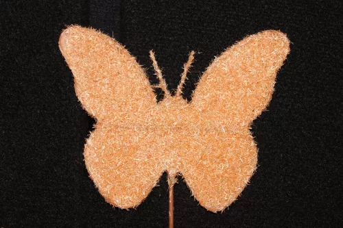 SISAL ROST LEPKE, PÁLCIKÁN, NARANCSSÁRGA