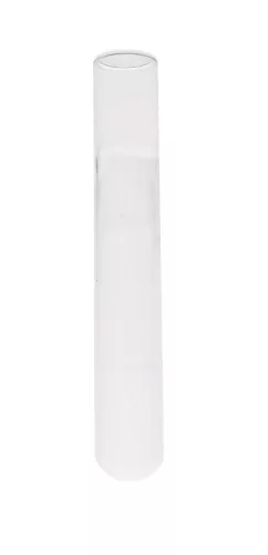 ÜVEG KÉMCSŐ PN