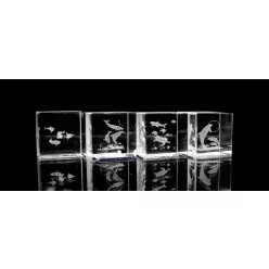 KRST.KOCKA/DELFIN 4S 28MM