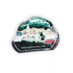 KRIST.KÉP/PANNONHALMA 7*9,5