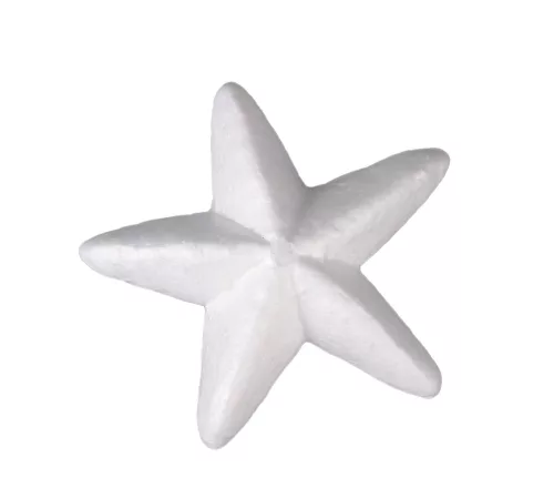 HUNGAROCELL CSILLAG 3D, FEHÉR
