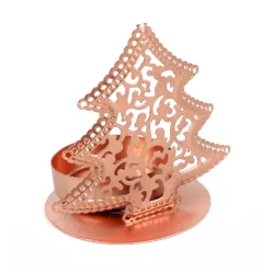 FÉM MT.MINI FENYŐS COPPER 7