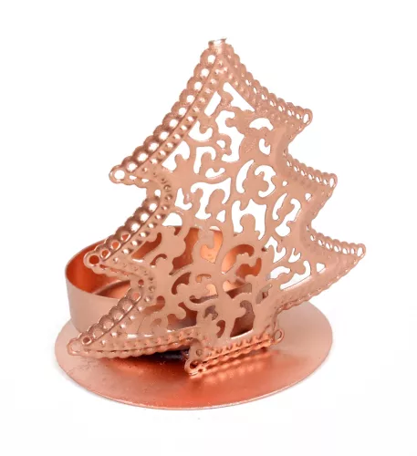 FÉM MT.MINI FENYŐS COPPER 7