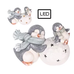 P.PINGVINEK LED/SZÜ.28,5