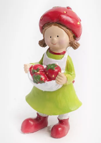 POLIREZIN EPERLÁNY, EPERREL, PIROS ZÖLD