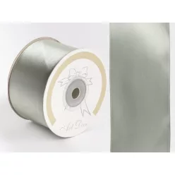 SZATÉN SZALAG  ZÖLD