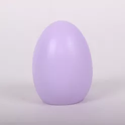 POLIRESIN TOJÁS LILA