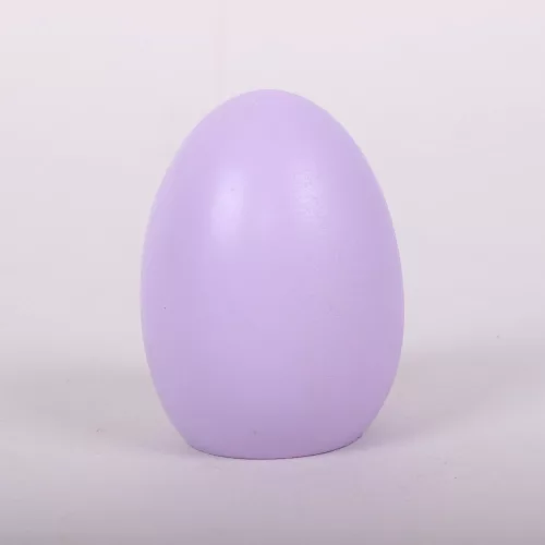 POLIRESIN TOJÁS LILA