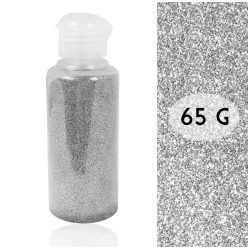 DEKOR MICRO GLITTER, EZÜST