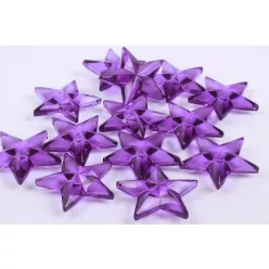 DEK.MŰA.CSILLAG VIOLET  50G