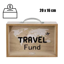 FA PERSELY DOBOZ, NATÚR, TRAVEL FUND FELIRATTAL