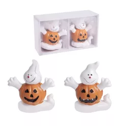 P.HALLOWEENTÖK*2+SZELLEM4,6